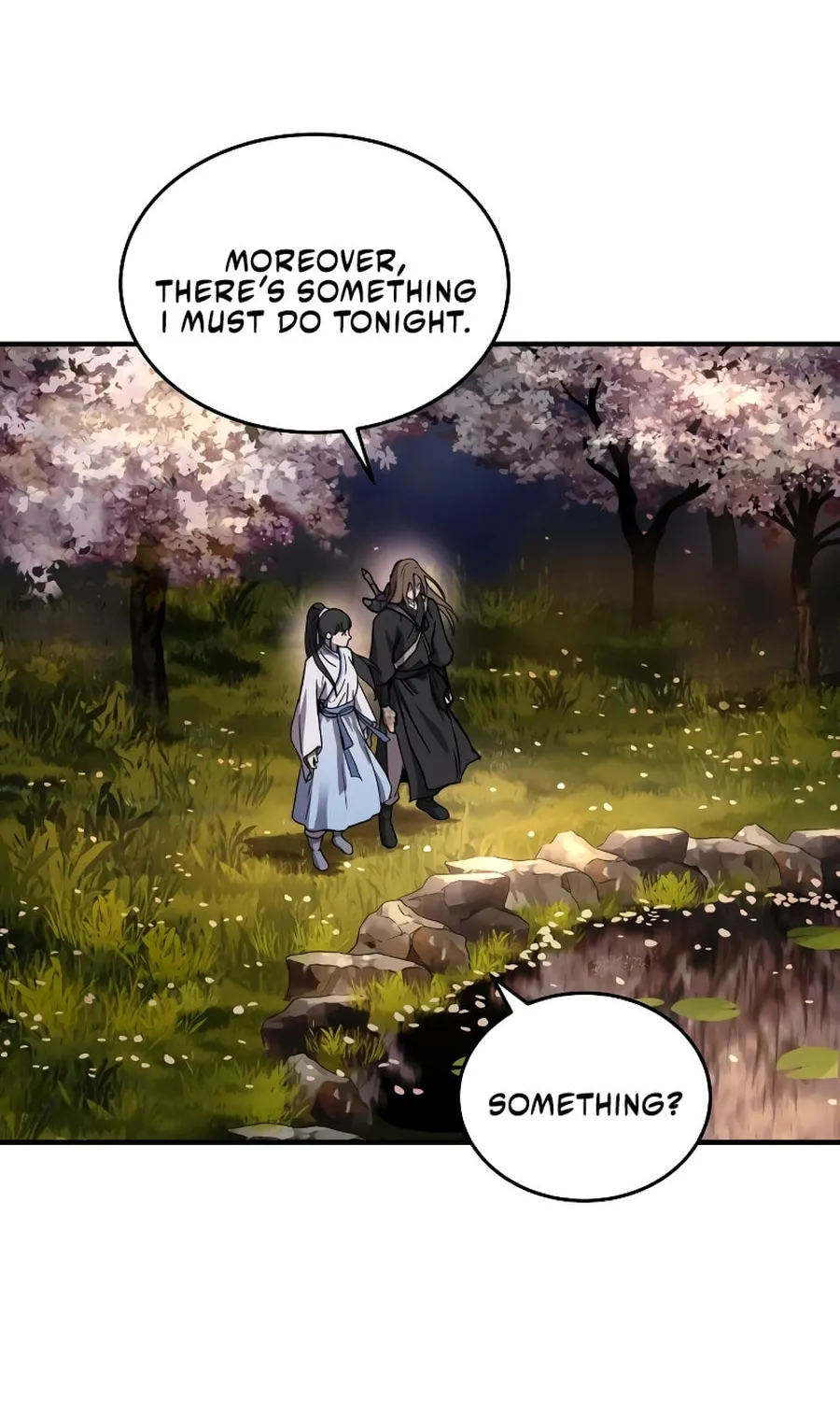 Absolute Reign Chapter 3 page 32 - 