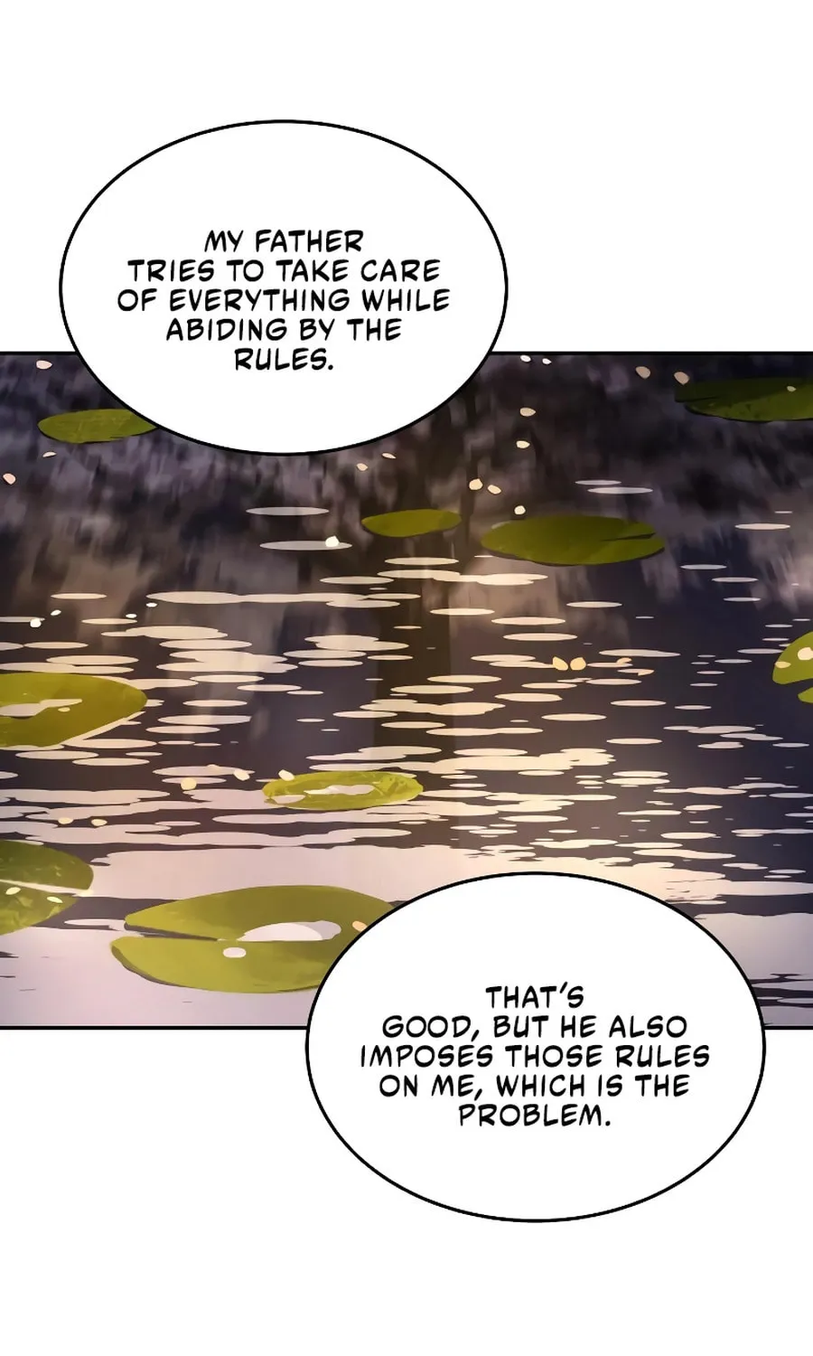 Absolute Reign Chapter 3 page 39 - 