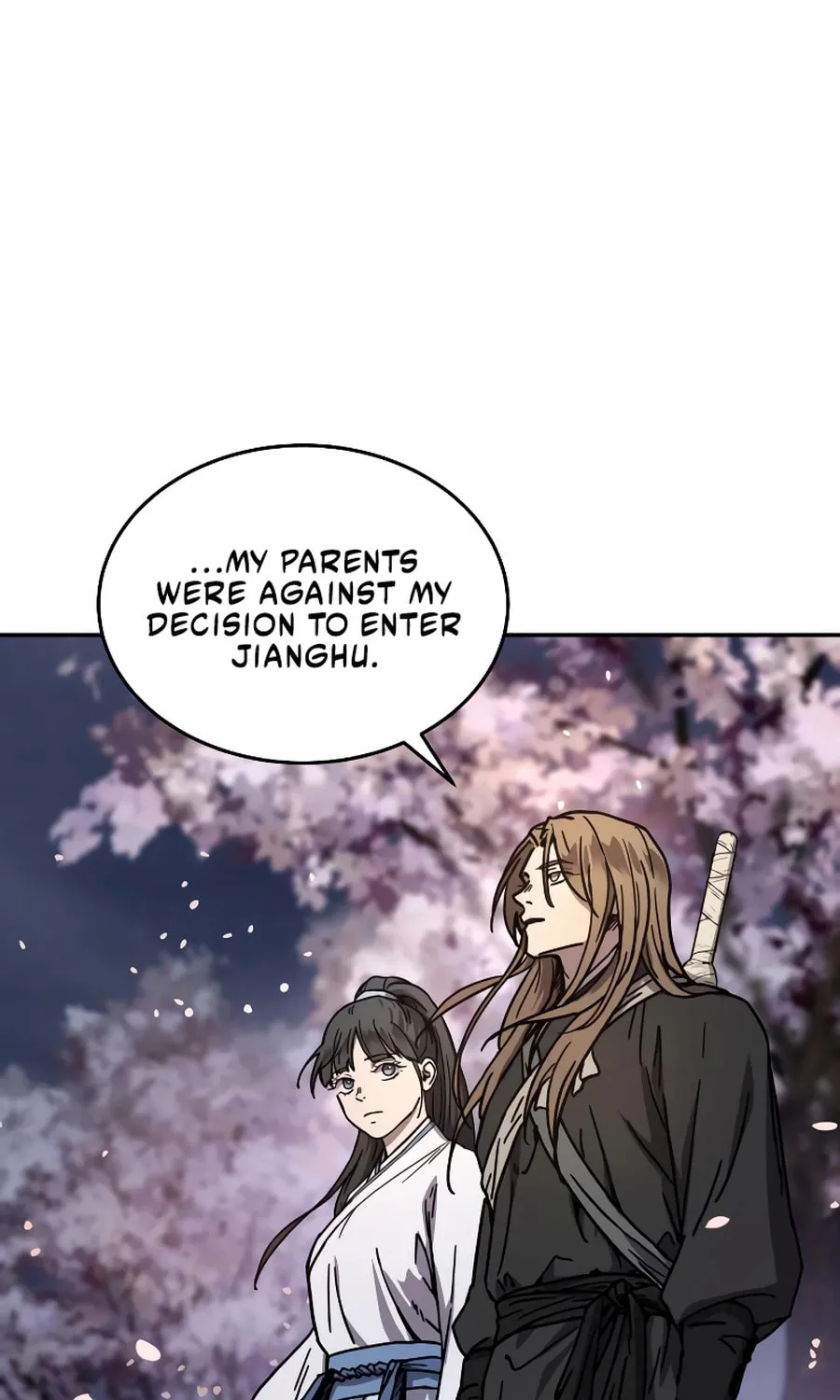 Absolute Reign Chapter 3 page 40 - 