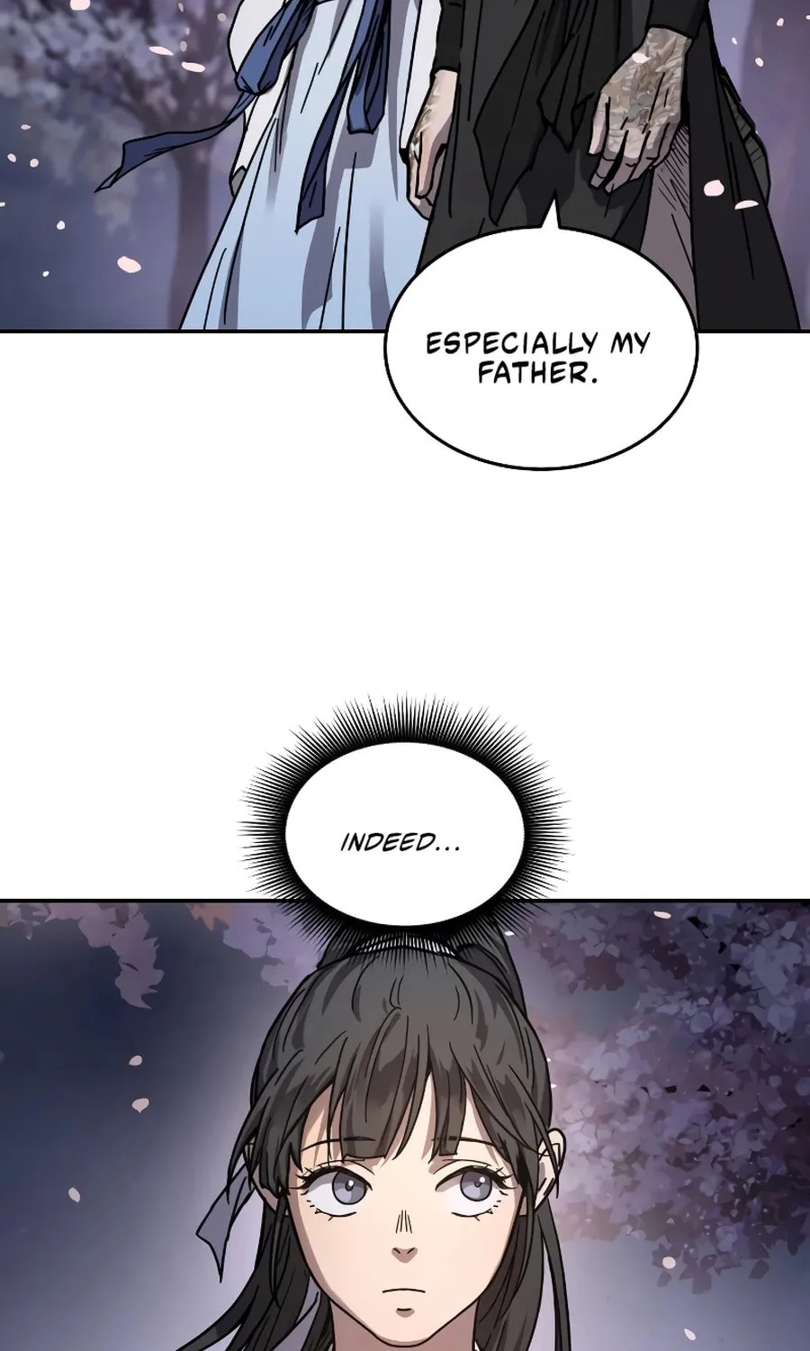 Absolute Reign Chapter 3 page 41 - 