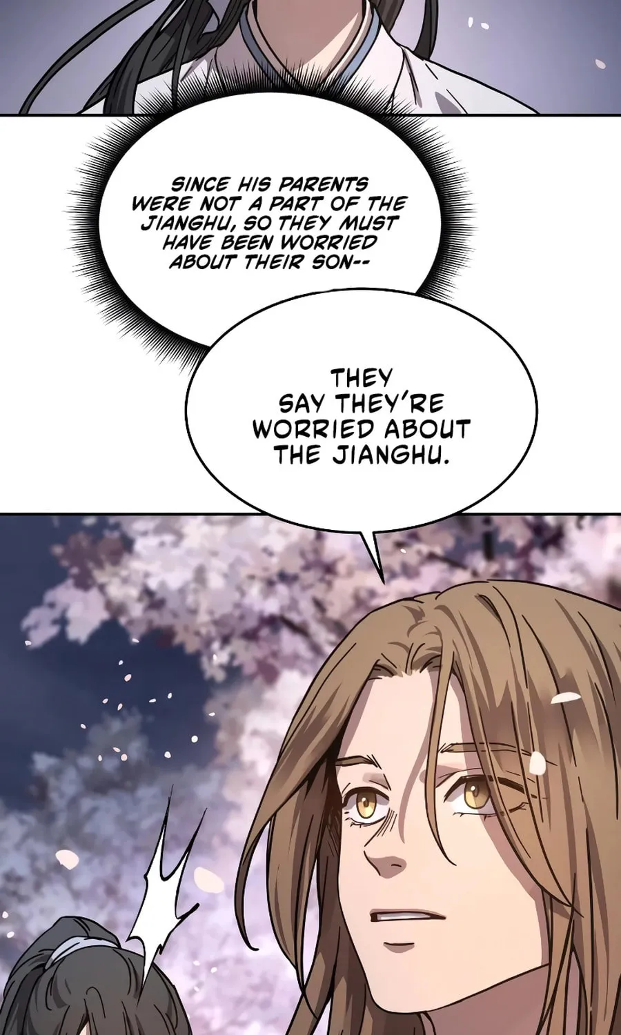 Absolute Reign Chapter 3 page 42 - 