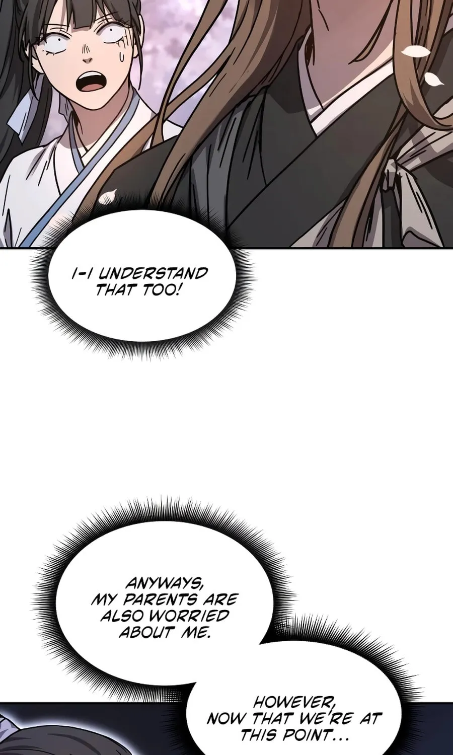Absolute Reign Chapter 3 page 43 - 