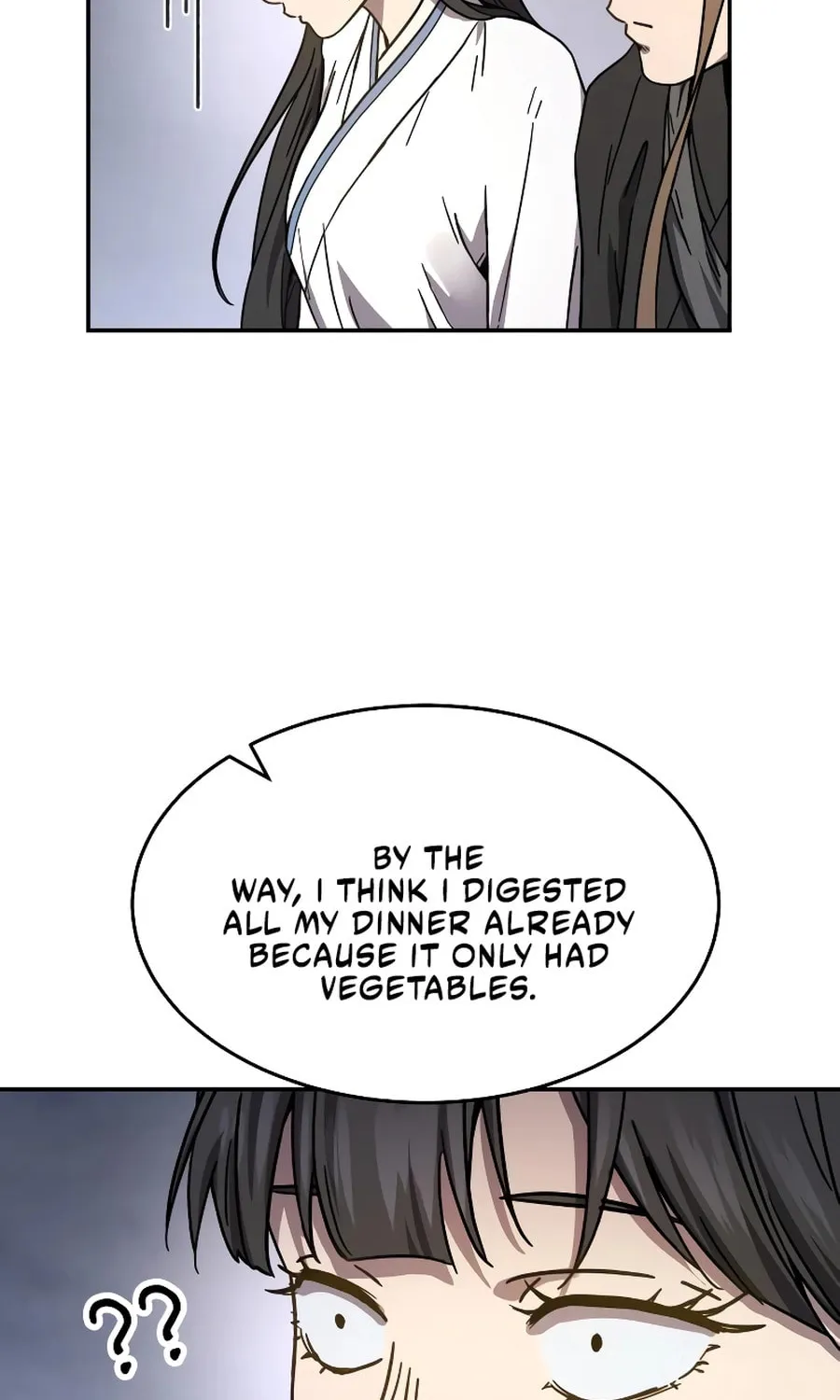 Absolute Reign Chapter 3 page 46 - 