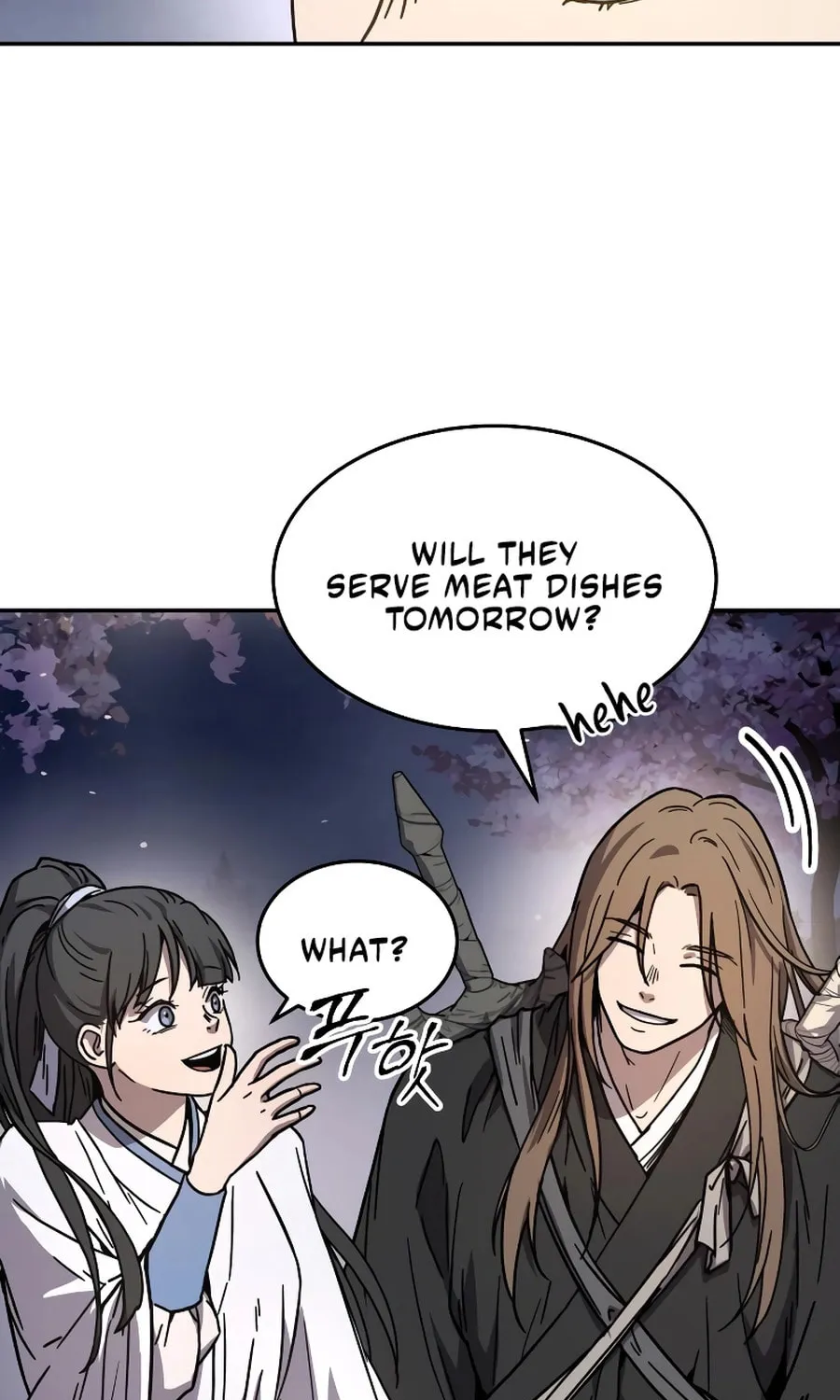 Absolute Reign Chapter 3 page 47 - 