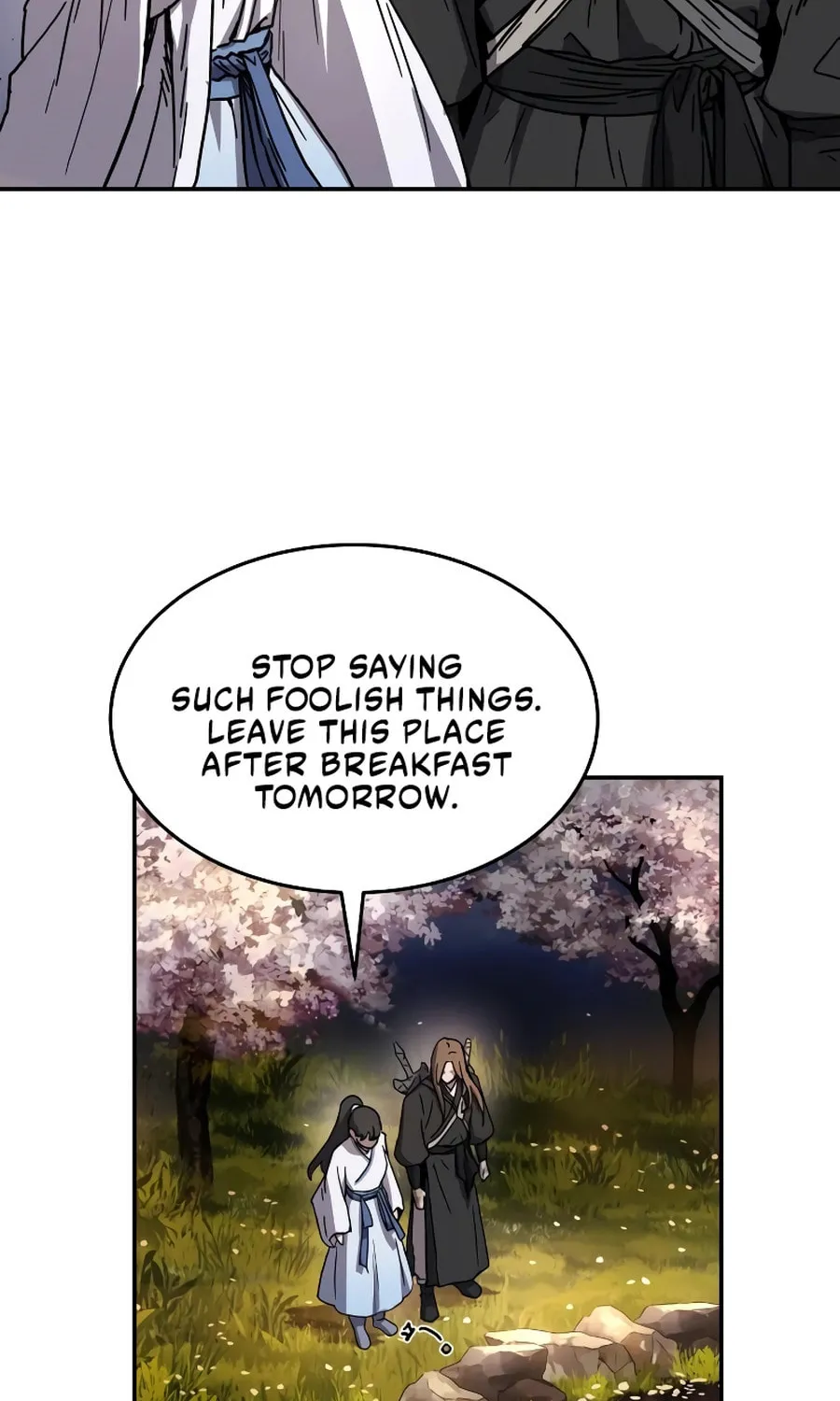 Absolute Reign Chapter 3 page 48 - 