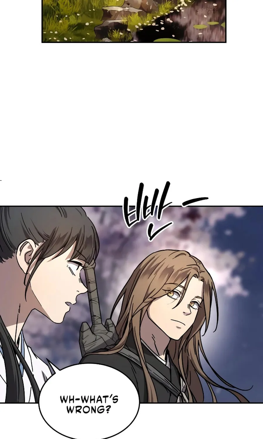 Absolute Reign Chapter 3 page 49 - 