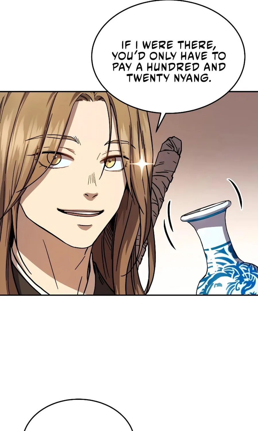 Absolute Reign Chapter 3 page 6 - 
