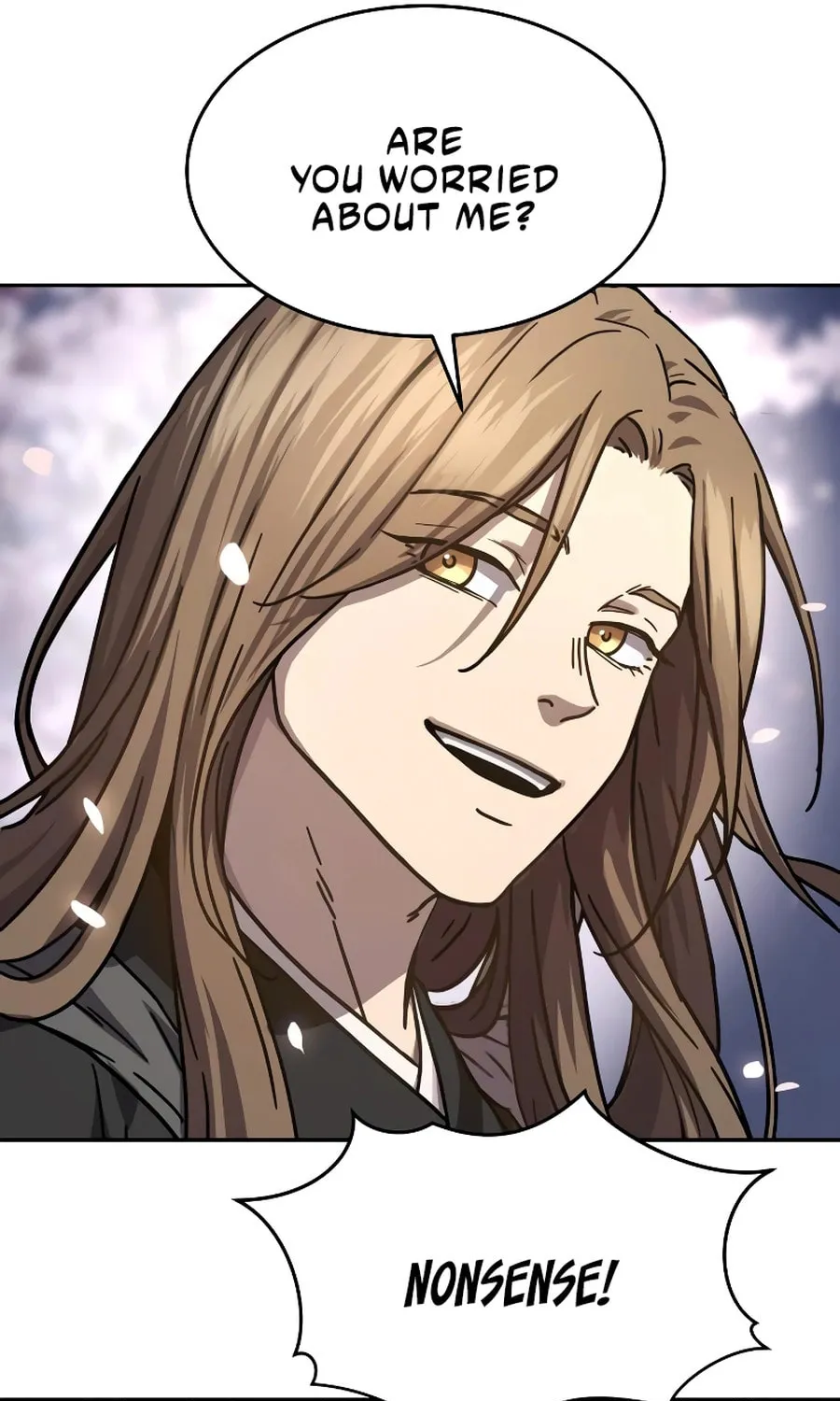 Absolute Reign Chapter 3 page 51 - 