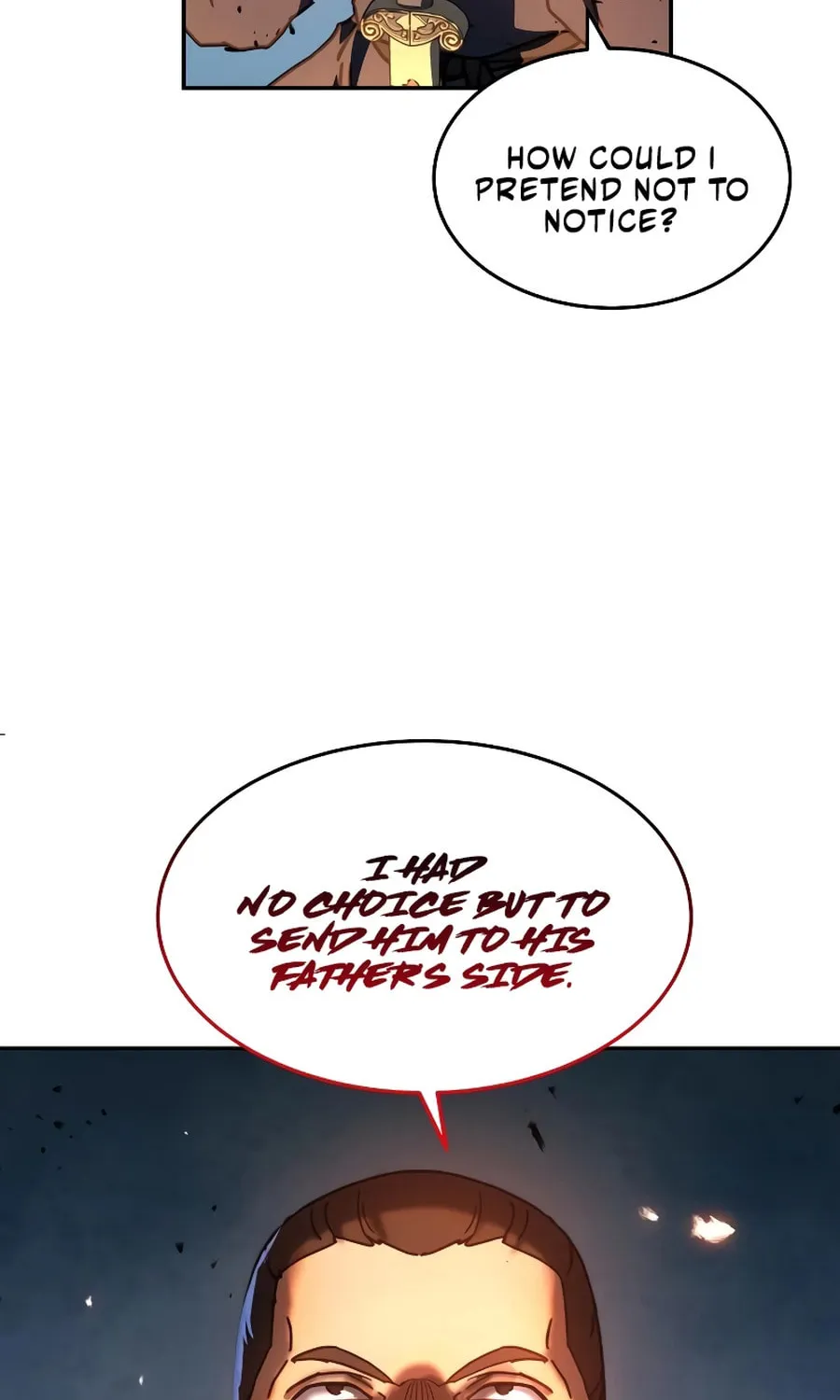 Absolute Reign Chapter 3 page 61 - 