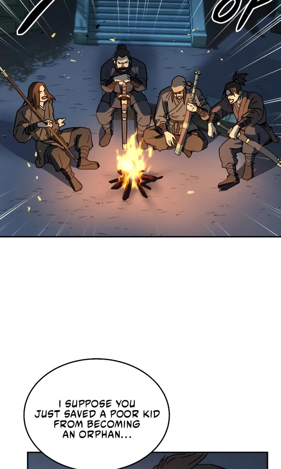 Absolute Reign Chapter 3 page 63 - 