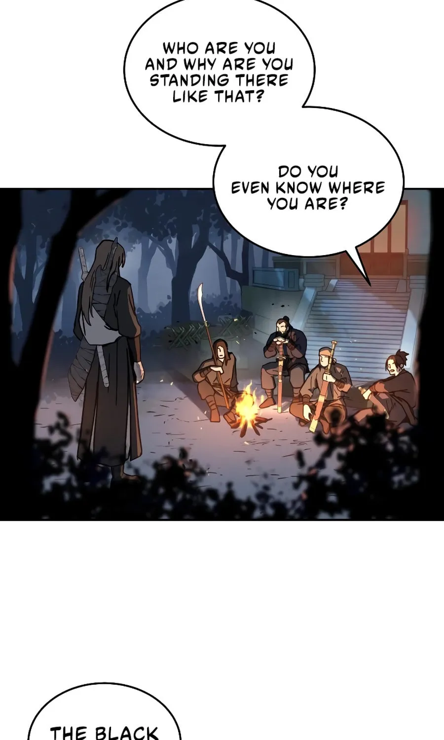 Absolute Reign Chapter 3 page 66 - 