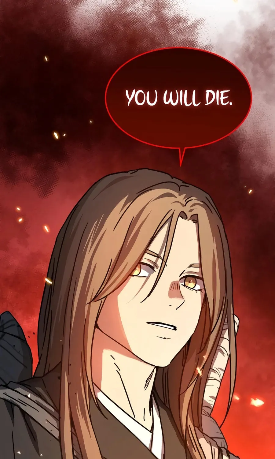 Absolute Reign Chapter 3 page 69 - 