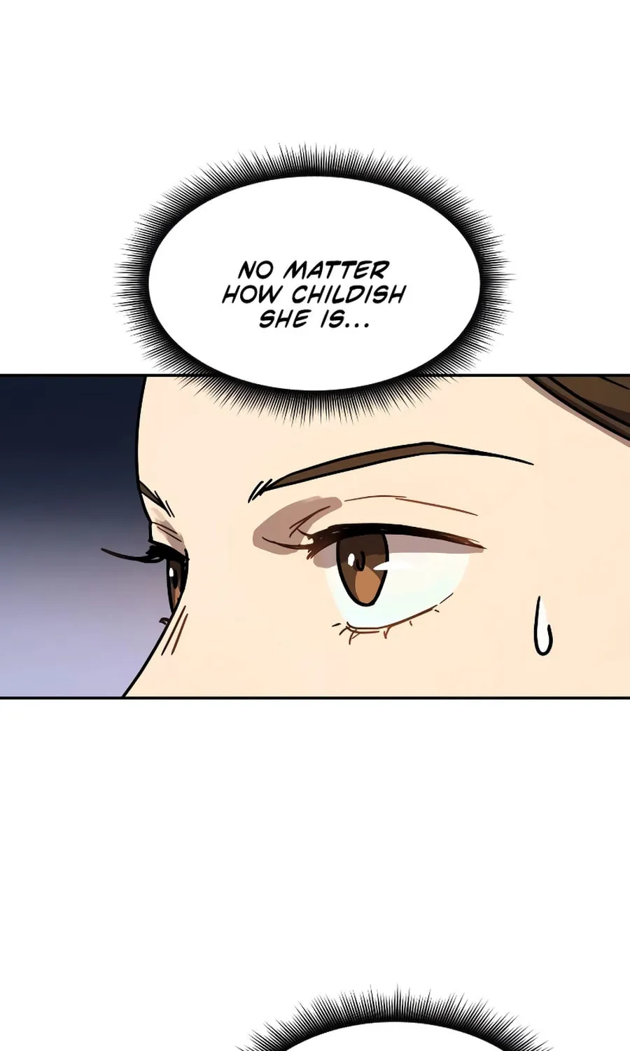 Absolute Reign Chapter 3 page 8 - 