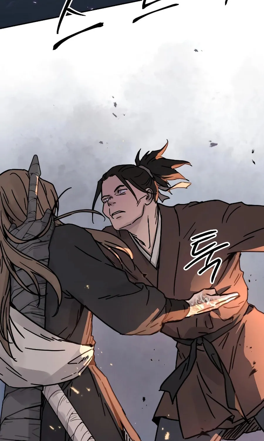 Absolute Reign Chapter 3 page 76 - 
