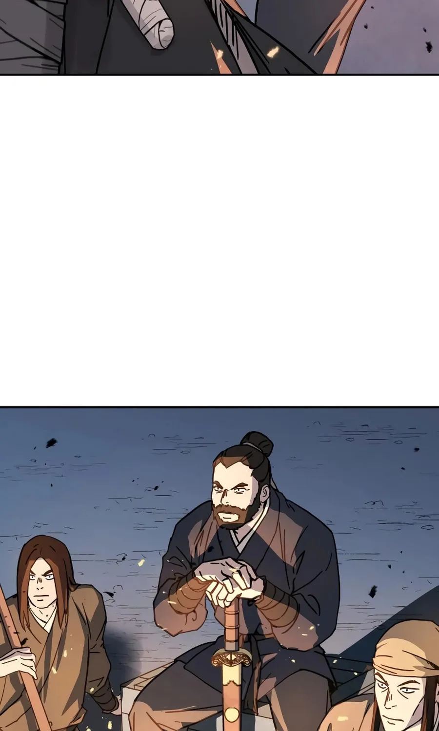 Absolute Reign Chapter 3 page 77 - 