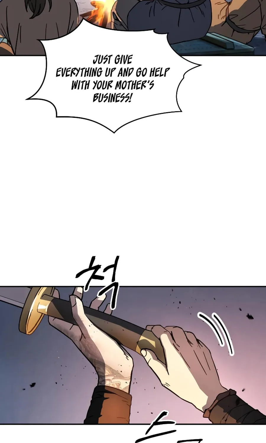 Absolute Reign Chapter 3 page 80 - 