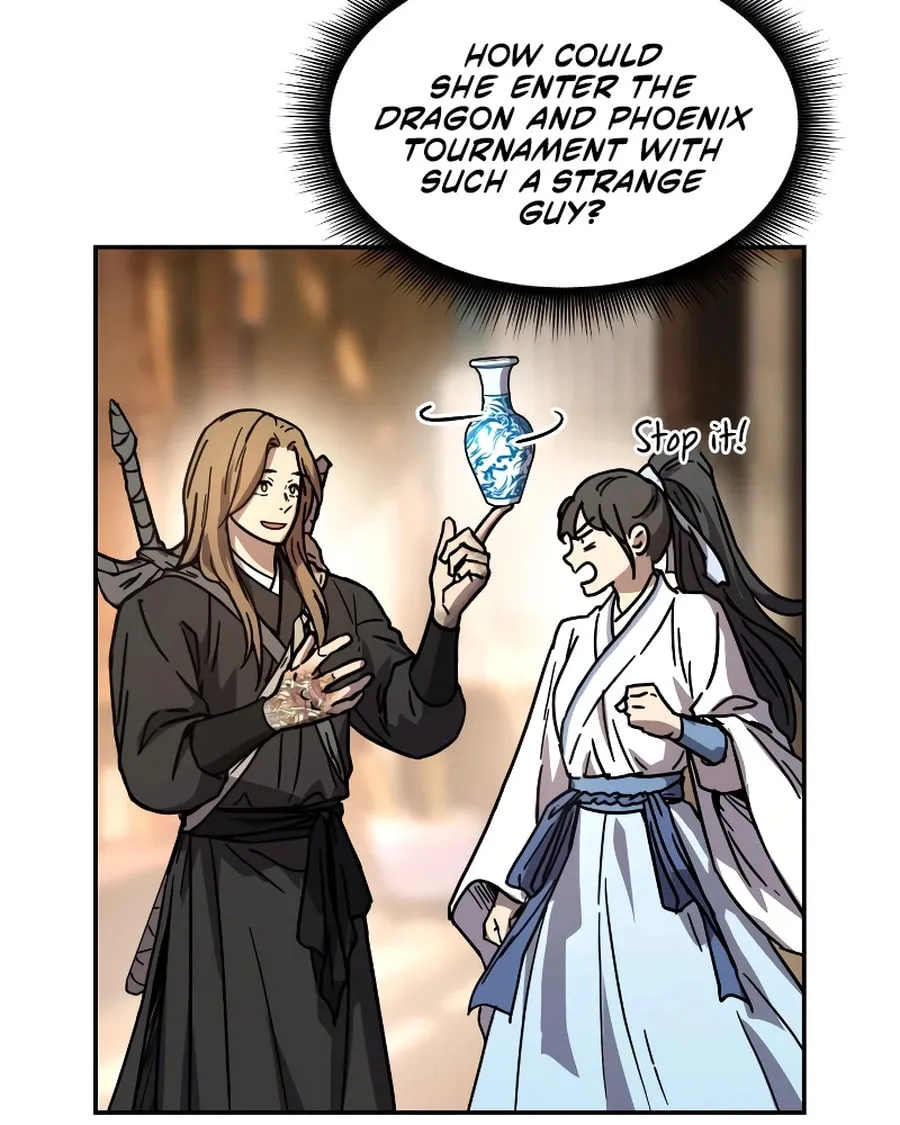 Absolute Reign Chapter 3 page 9 - 