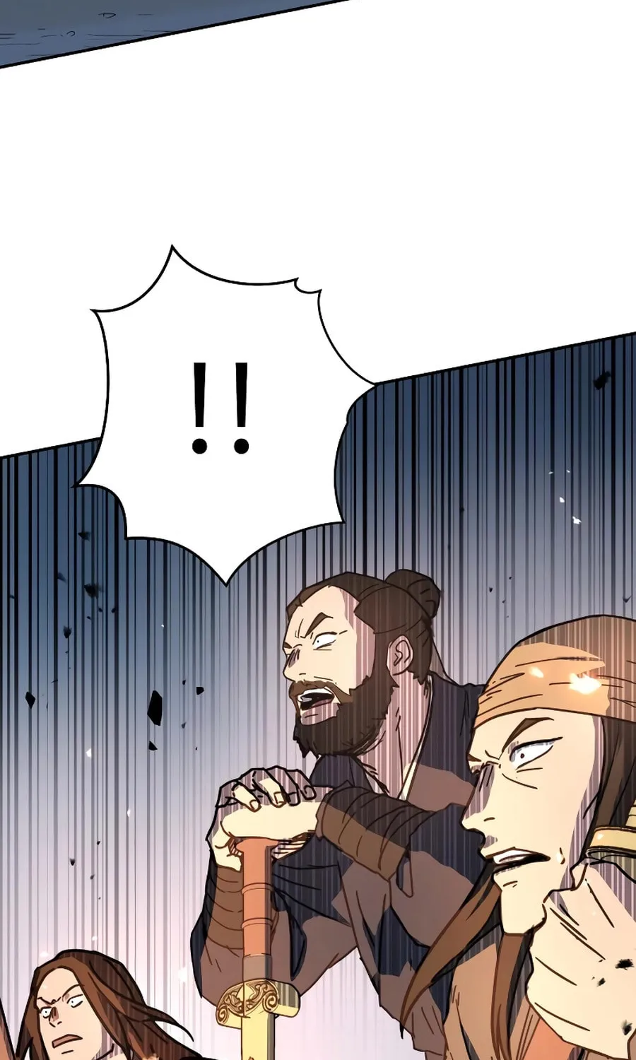 Absolute Reign Chapter 3 page 82 - 