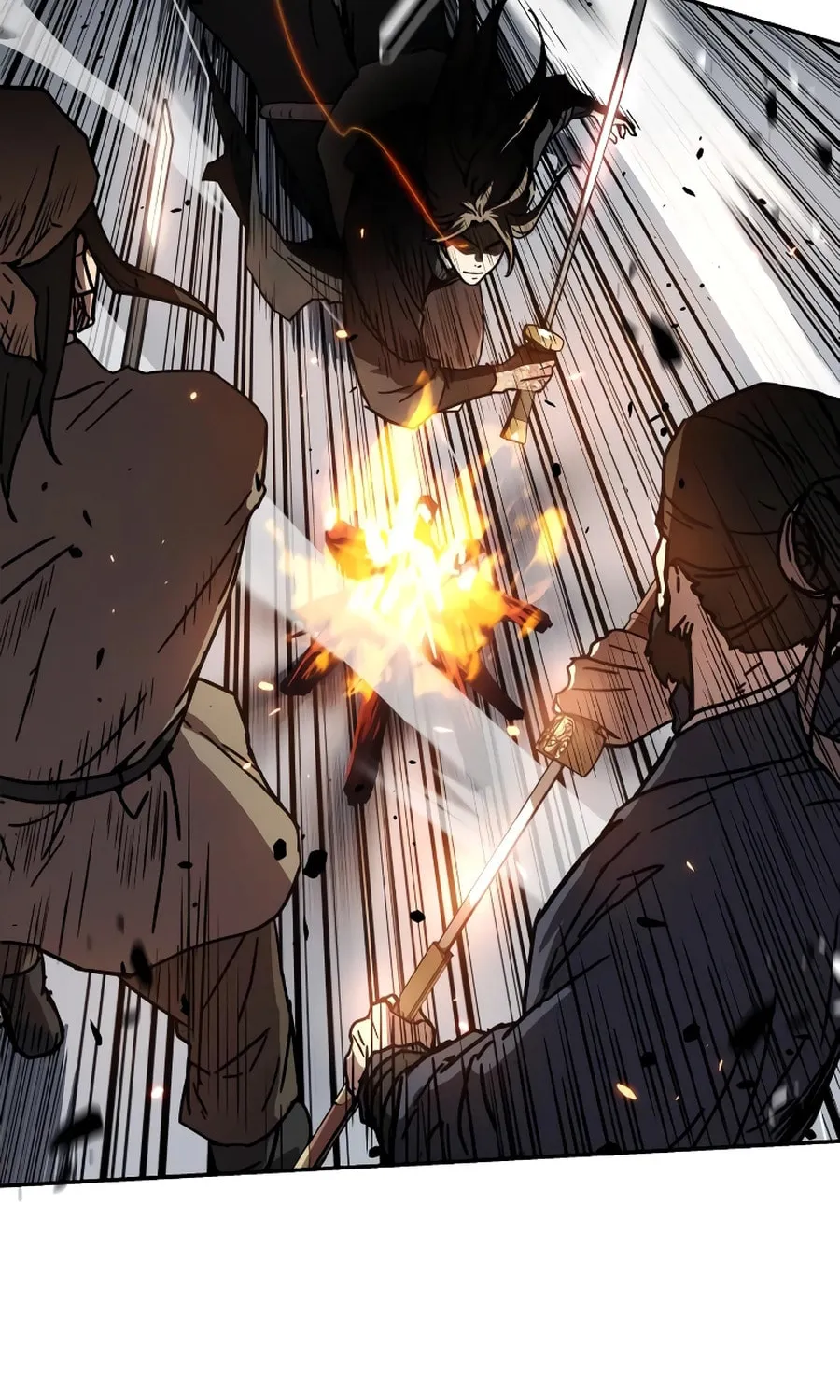 Absolute Reign Chapter 3 page 87 - 