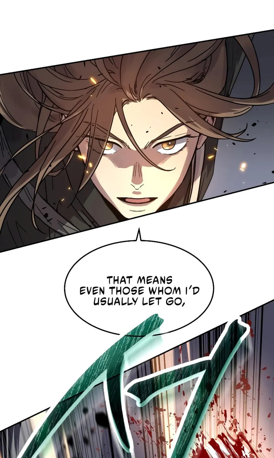Absolute Reign Chapter 3 page 88 - 