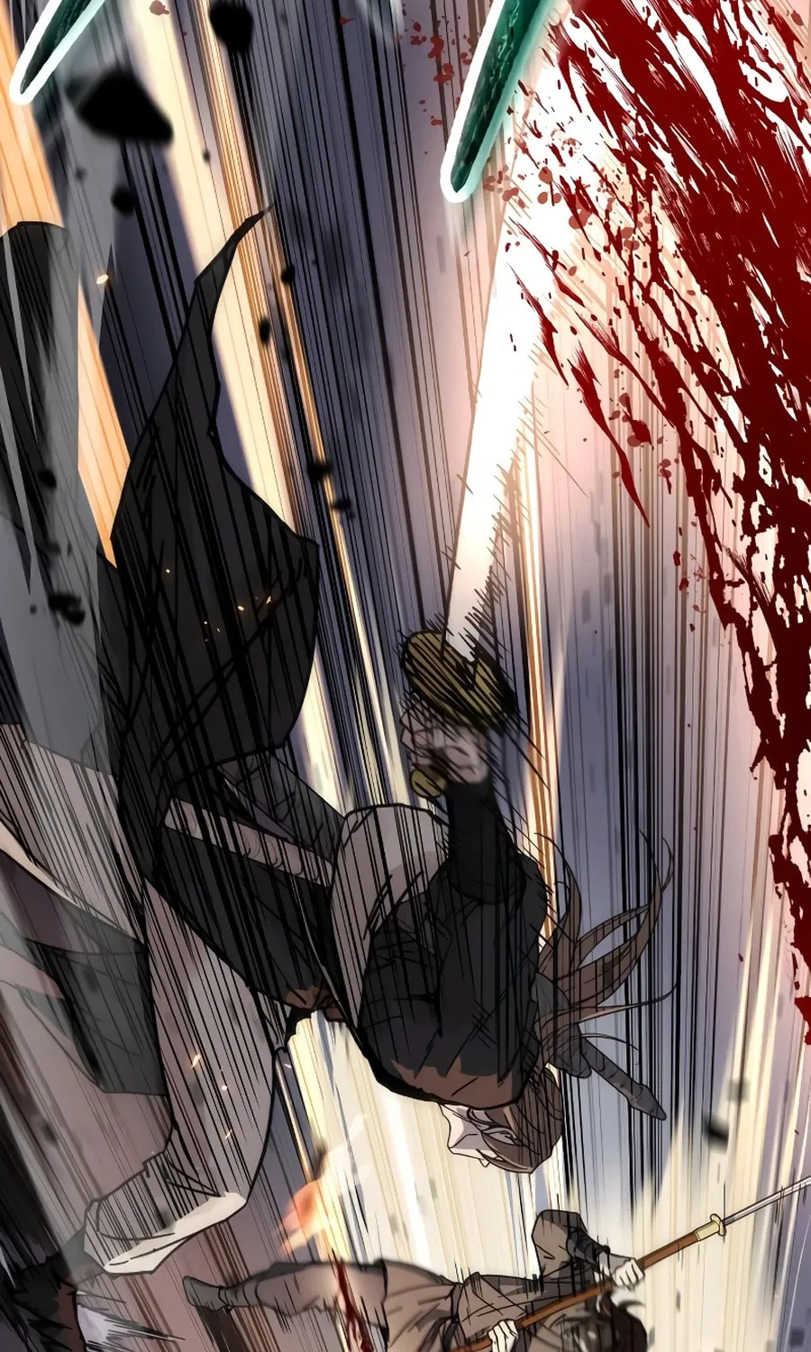 Absolute Reign Chapter 3 page 89 - 