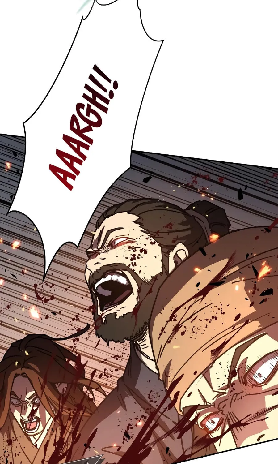 Absolute Reign Chapter 3 page 91 - 