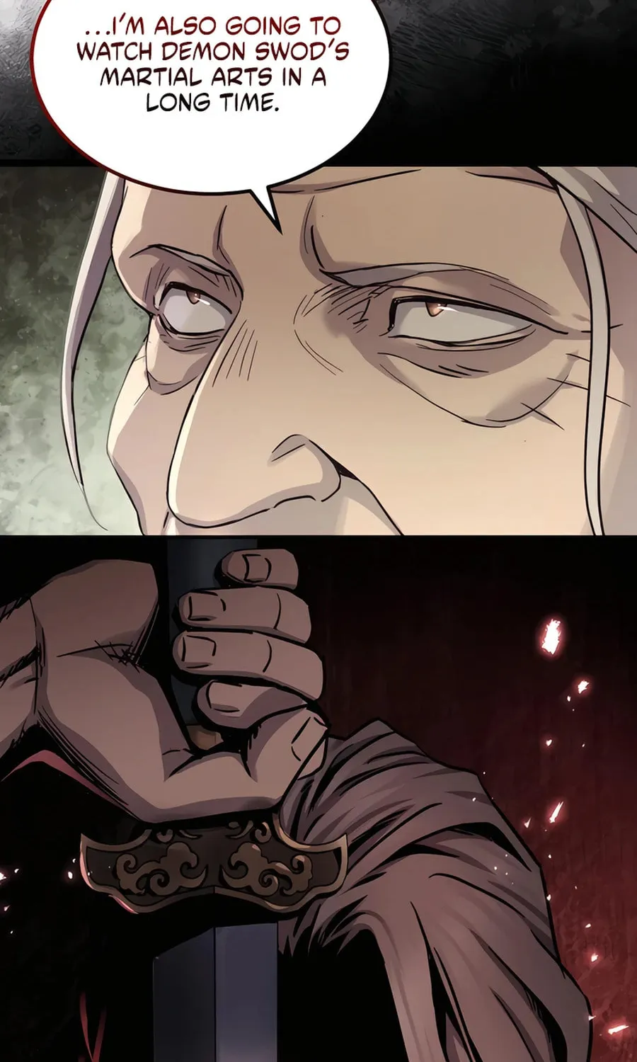 Absolute Reign Chapter 30 page 102 - 