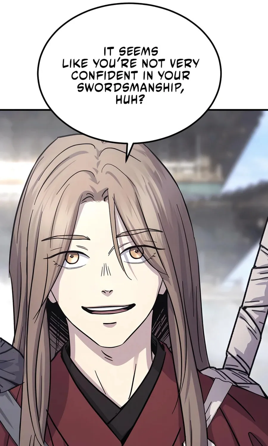 Absolute Reign Chapter 30 page 12 - 