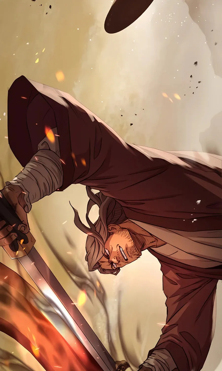 Absolute Reign Chapter 30 page 121 - 