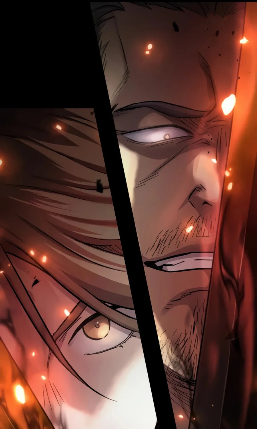 Absolute Reign Chapter 30 page 124 - 
