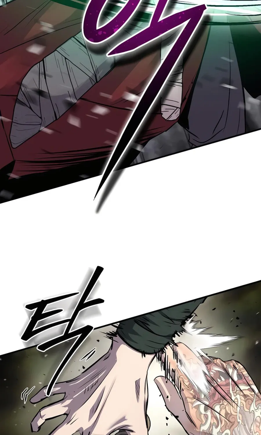 Absolute Reign Chapter 30 page 18 - 