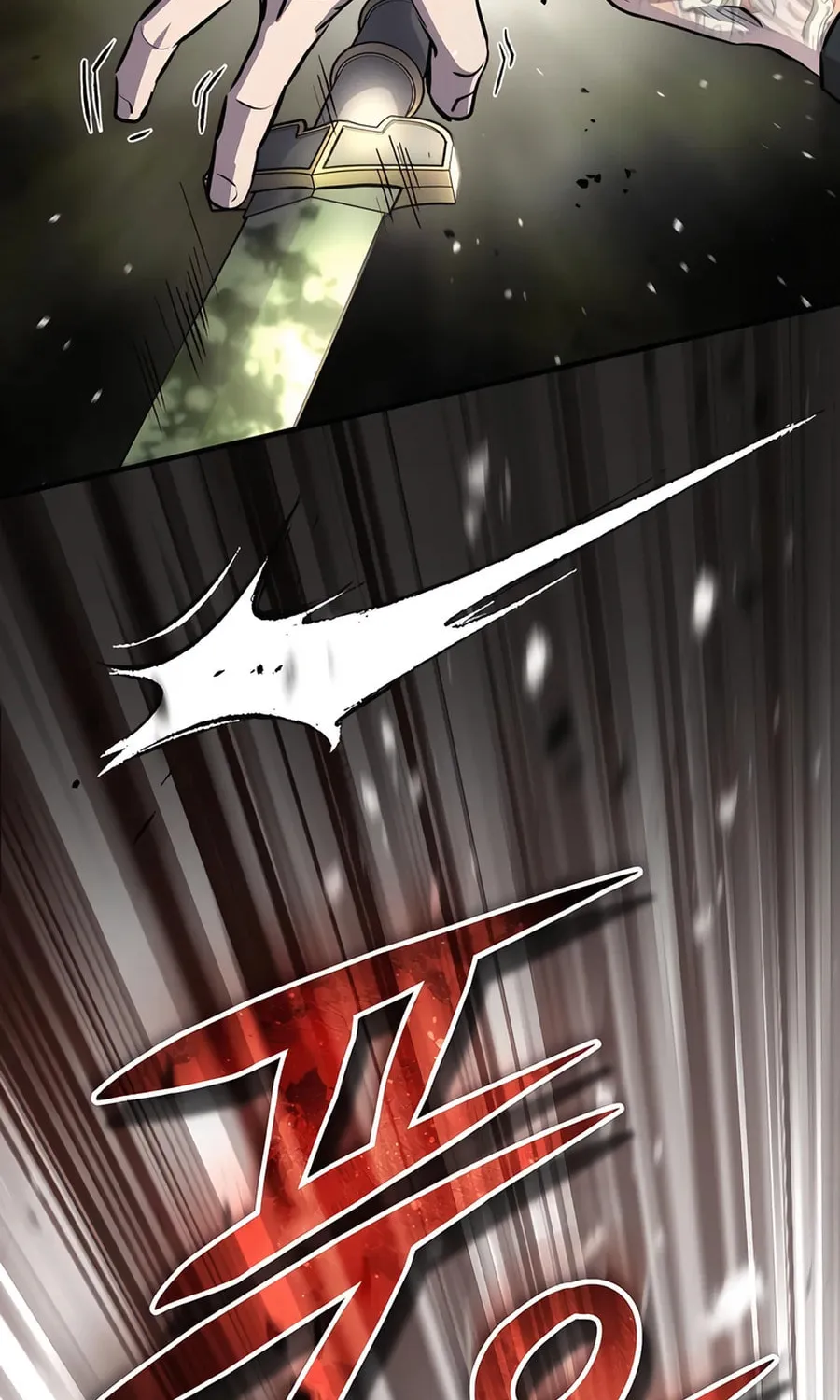 Absolute Reign Chapter 30 page 19 - 