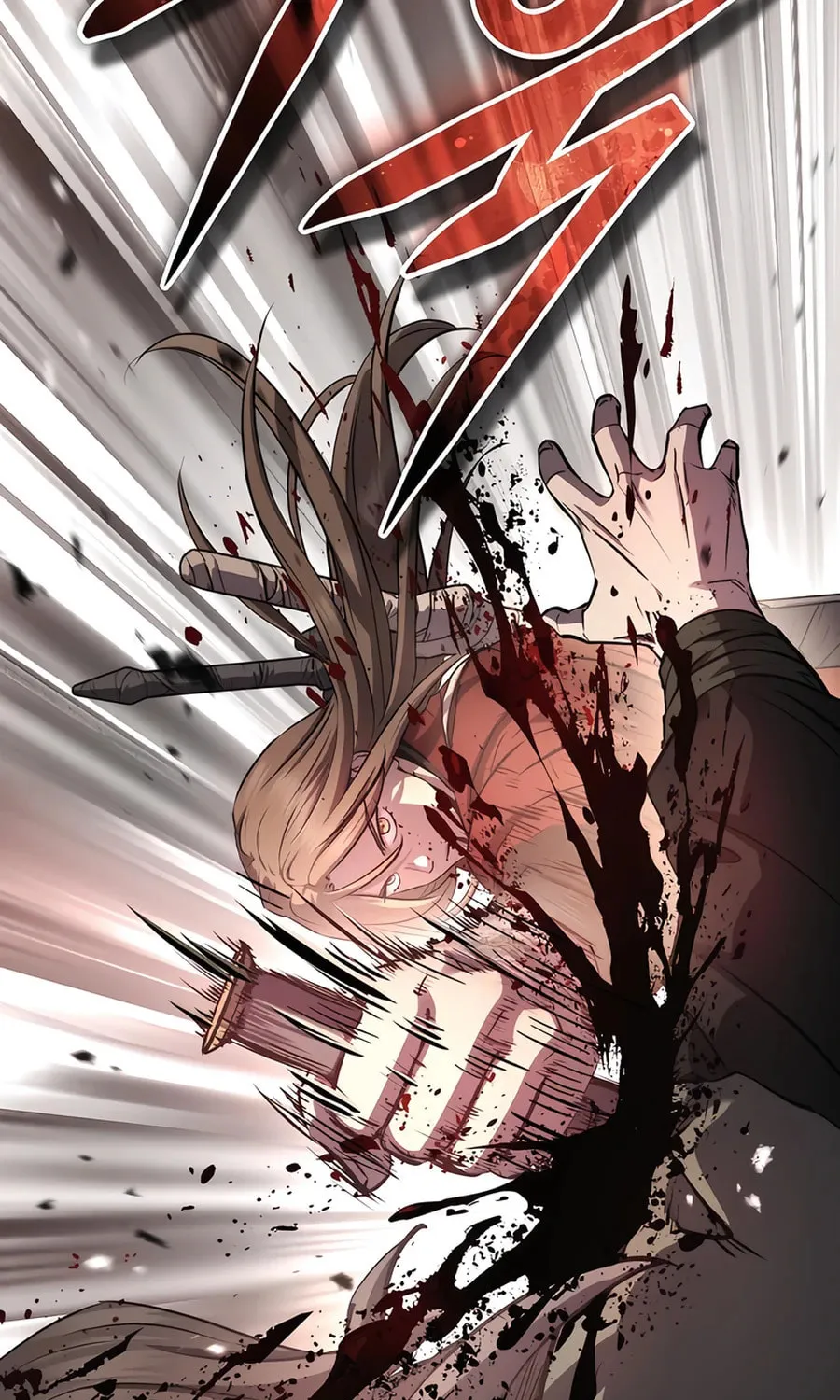 Absolute Reign Chapter 30 page 20 - 