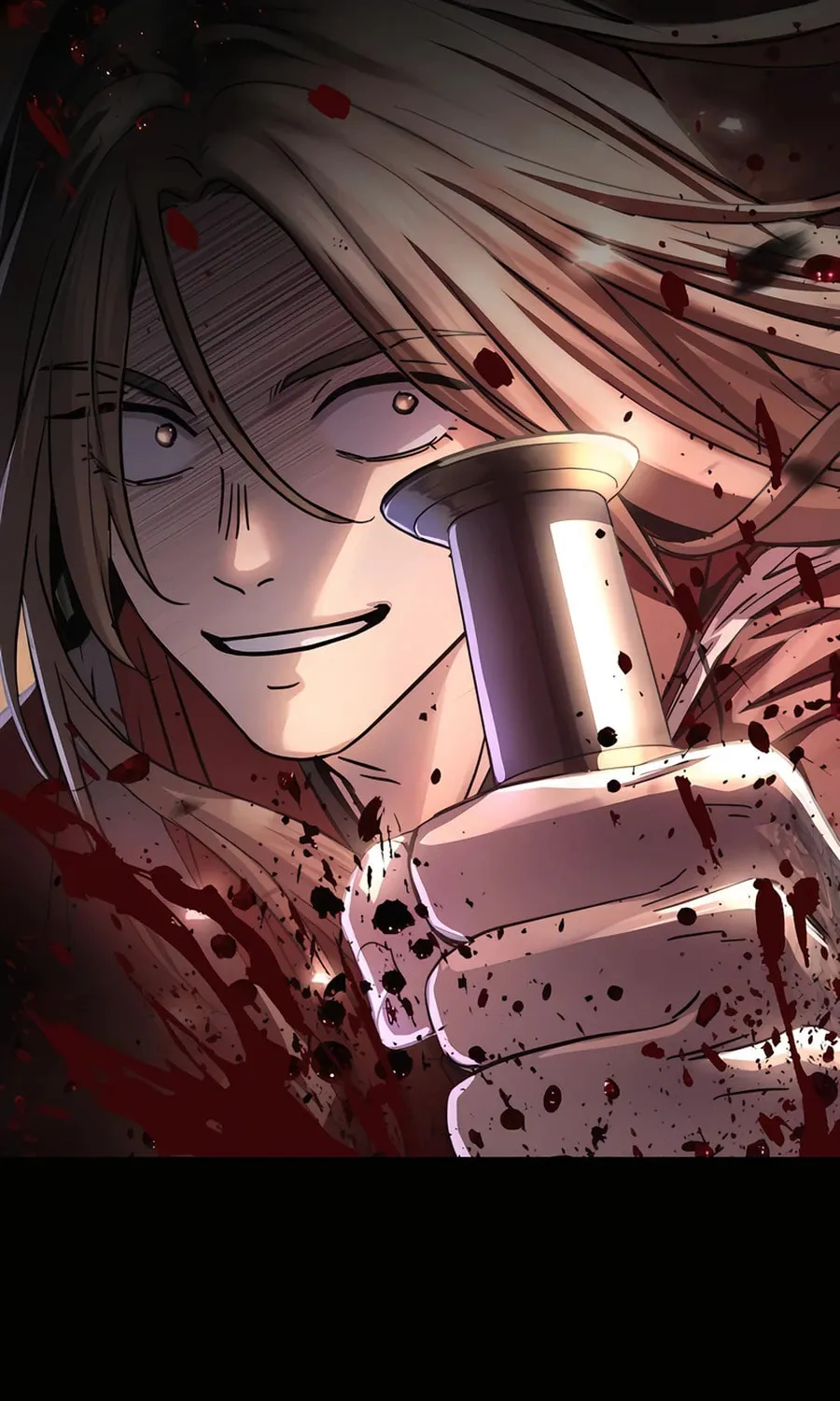 Absolute Reign Chapter 30 page 22 - 