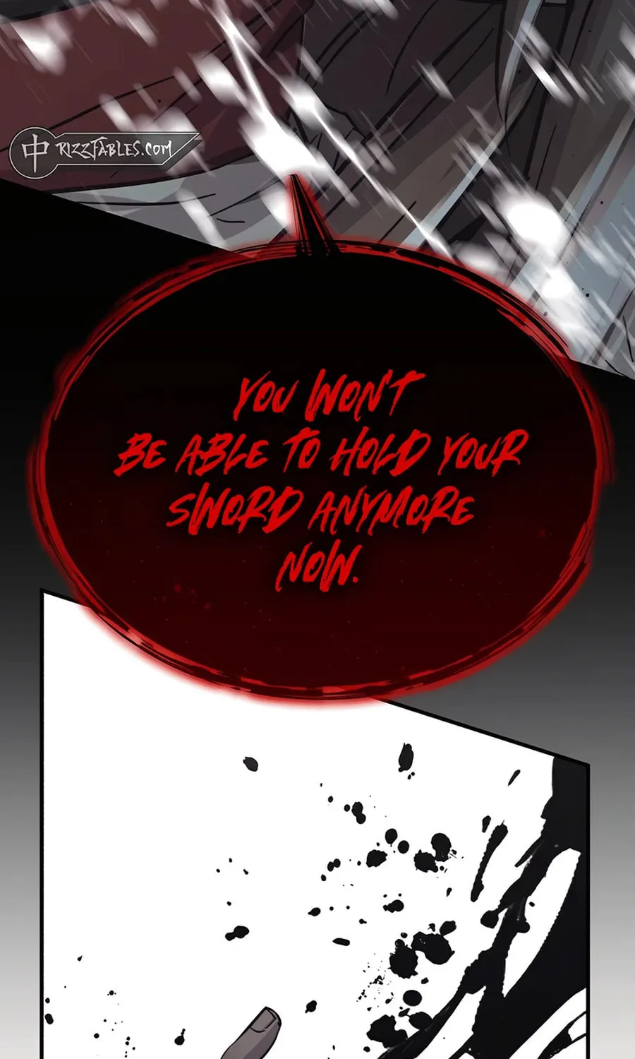 Absolute Reign Chapter 30 page 27 - 