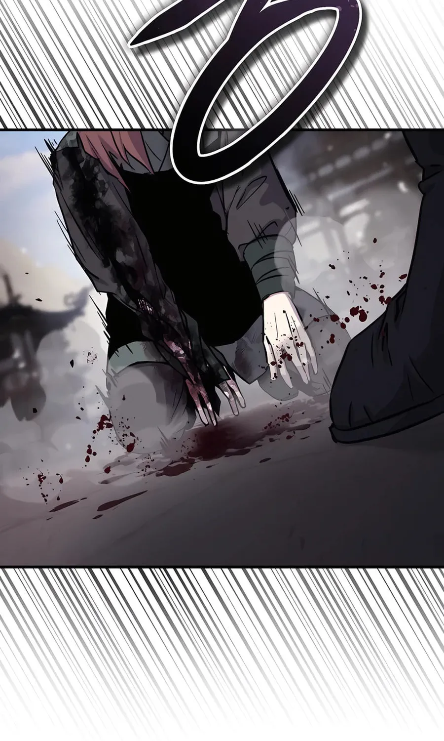 Absolute Reign Chapter 30 page 29 - 