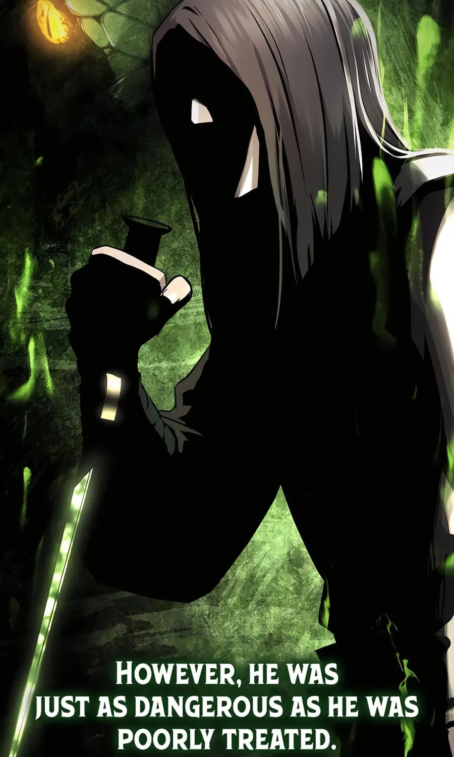 Absolute Reign Chapter 30 page 4 - 