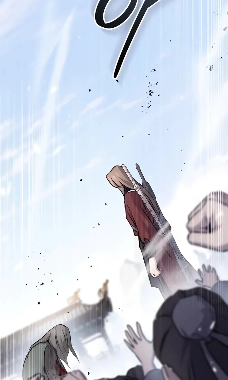 Absolute Reign Chapter 30 page 35 - 