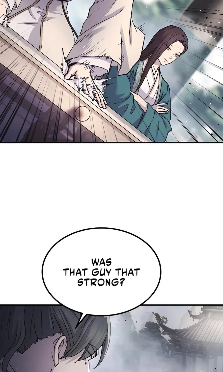 Absolute Reign Chapter 30 page 38 - 