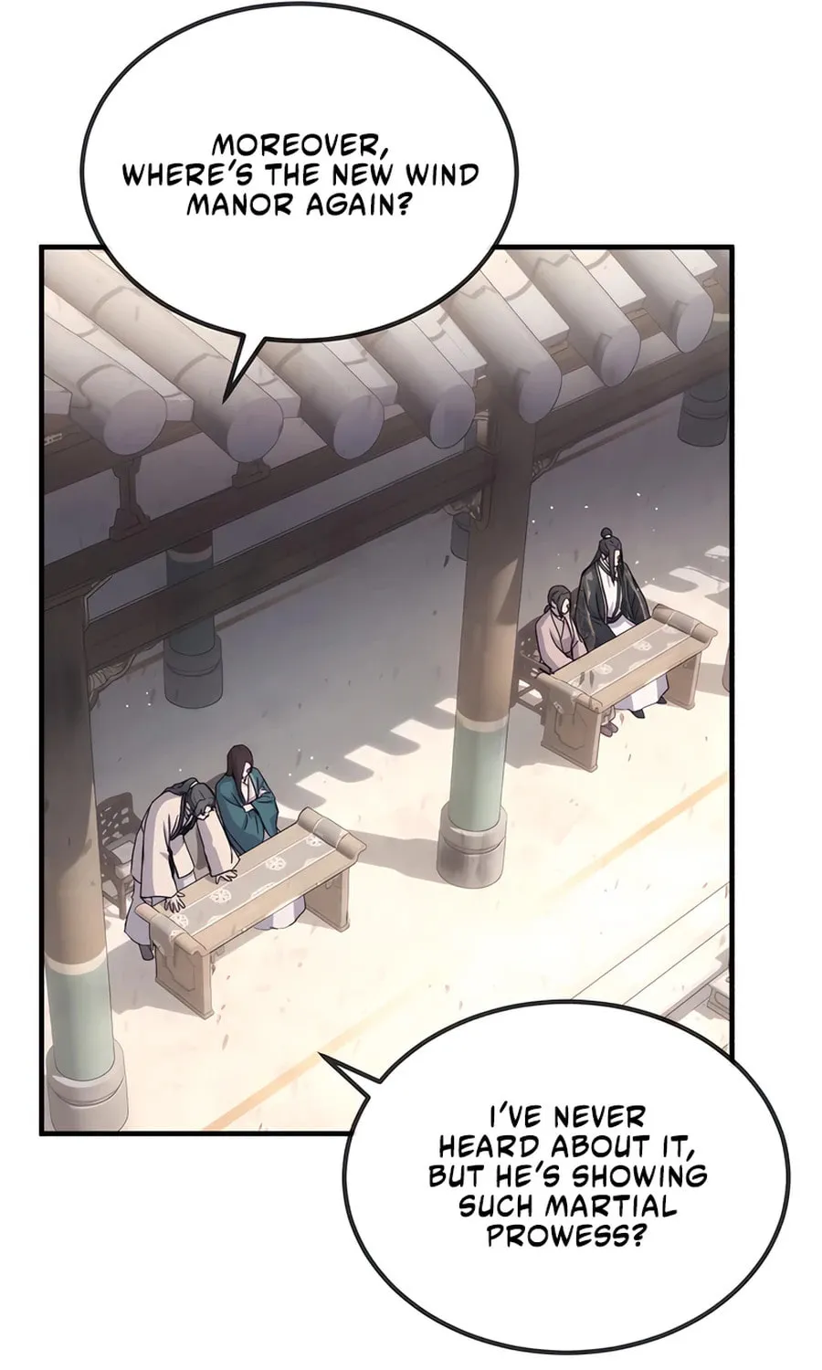 Absolute Reign Chapter 30 page 41 - 