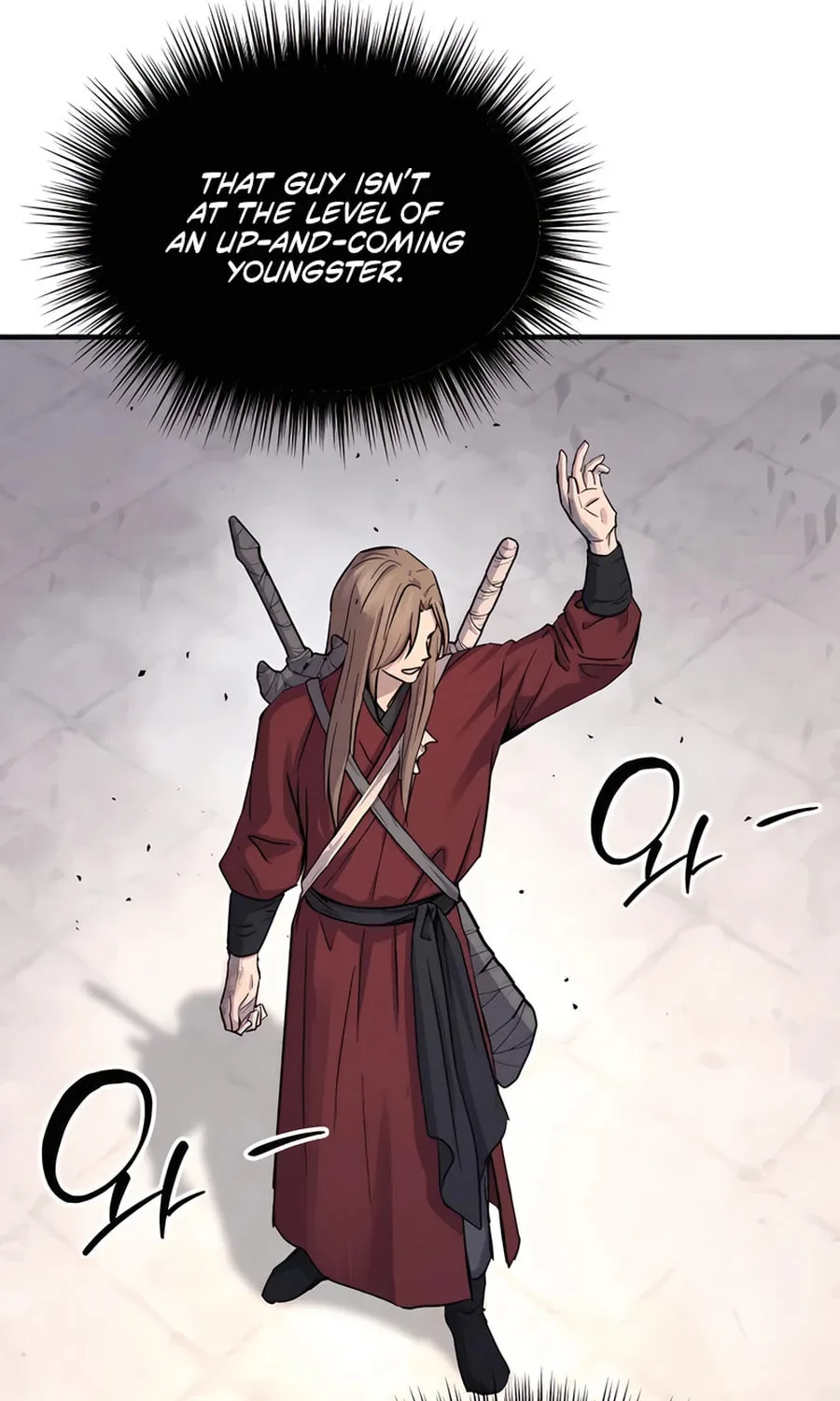 Absolute Reign Chapter 30 page 44 - 