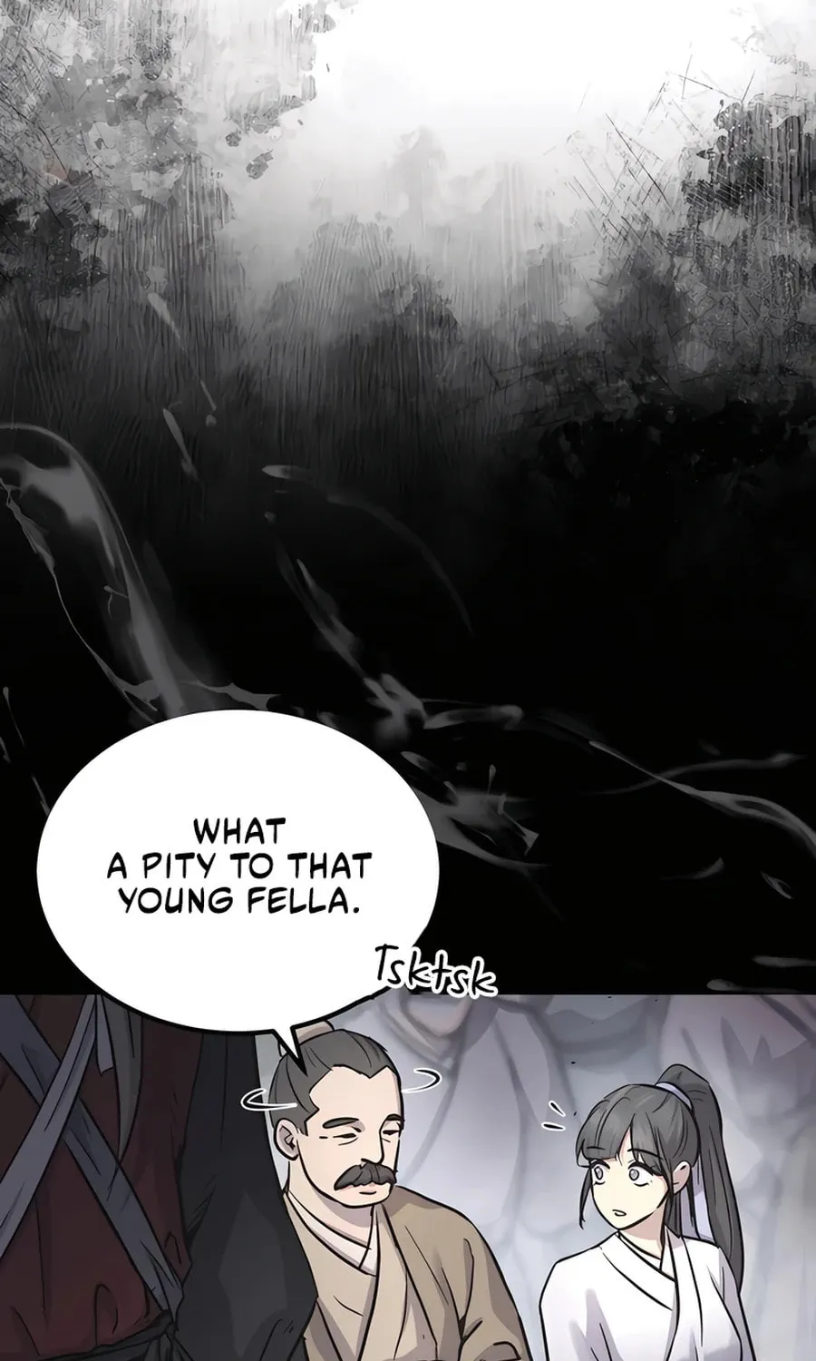 Absolute Reign Chapter 30 page 6 - 