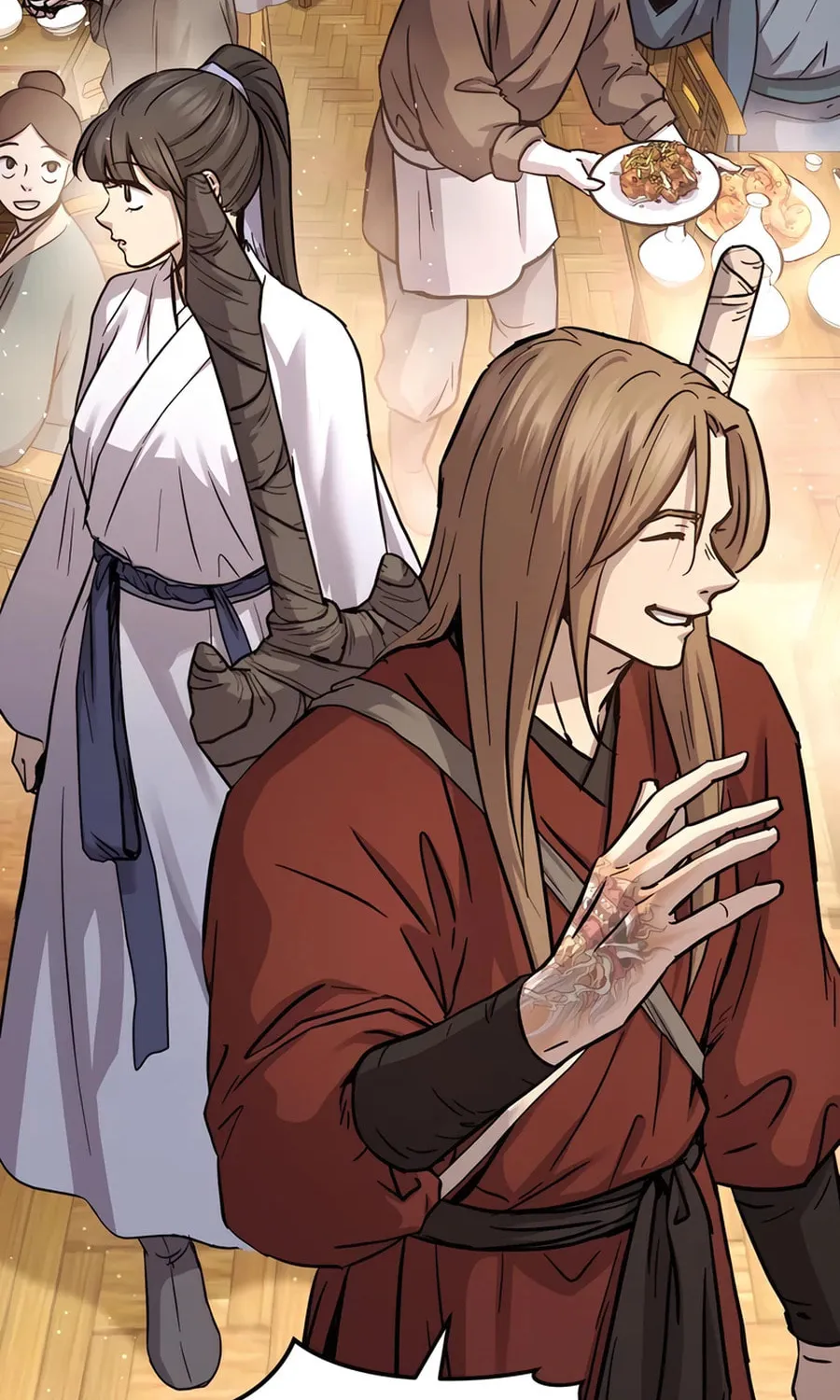 Absolute Reign Chapter 30 page 51 - 