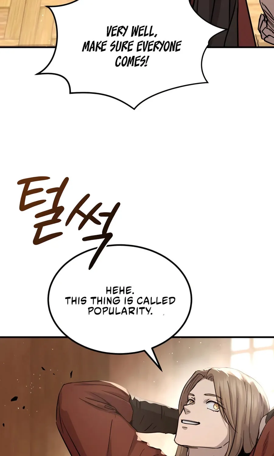 Absolute Reign Chapter 30 page 52 - 