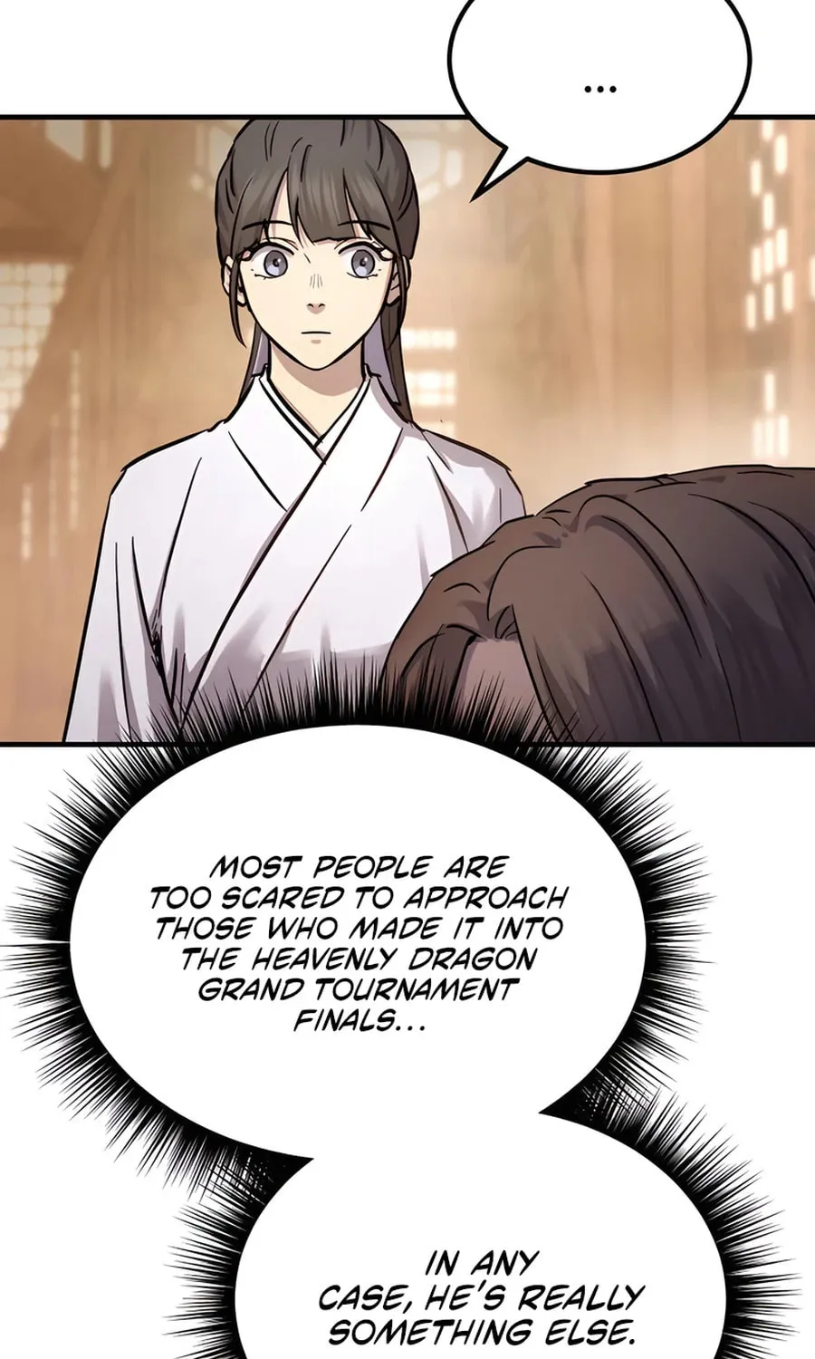 Absolute Reign Chapter 30 page 54 - 
