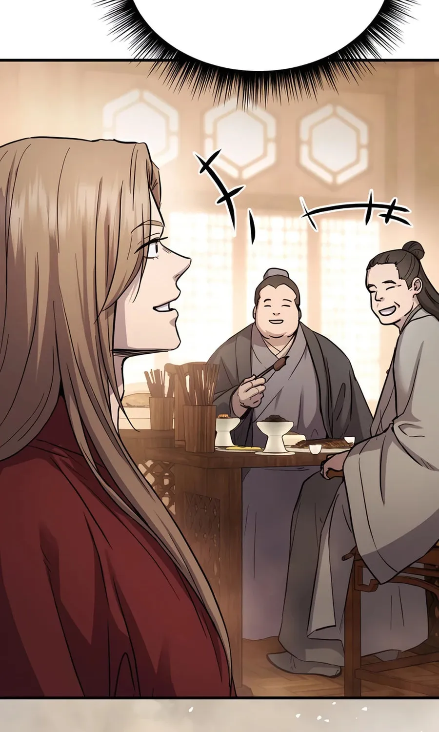 Absolute Reign Chapter 30 page 55 - 