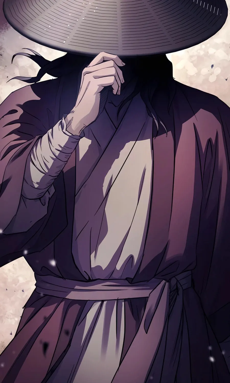 Absolute Reign Chapter 30 page 58 - 