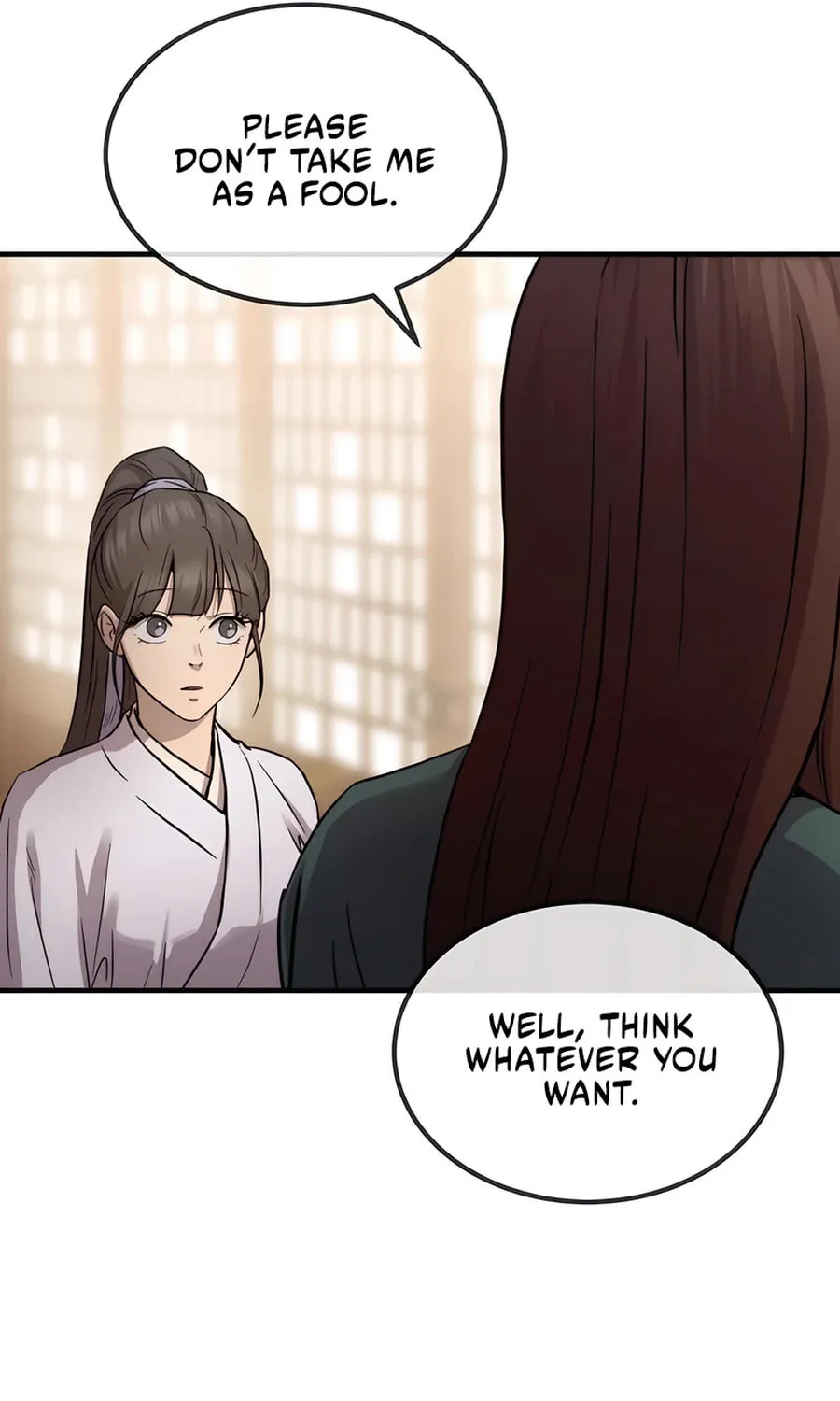 Absolute Reign Chapter 30 page 87 - 
