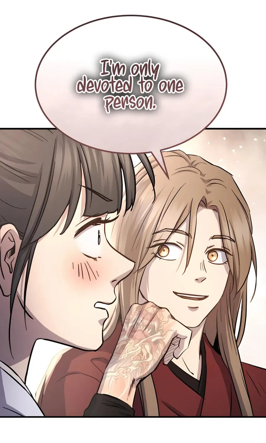 Absolute Reign Chapter 30 page 90 - 