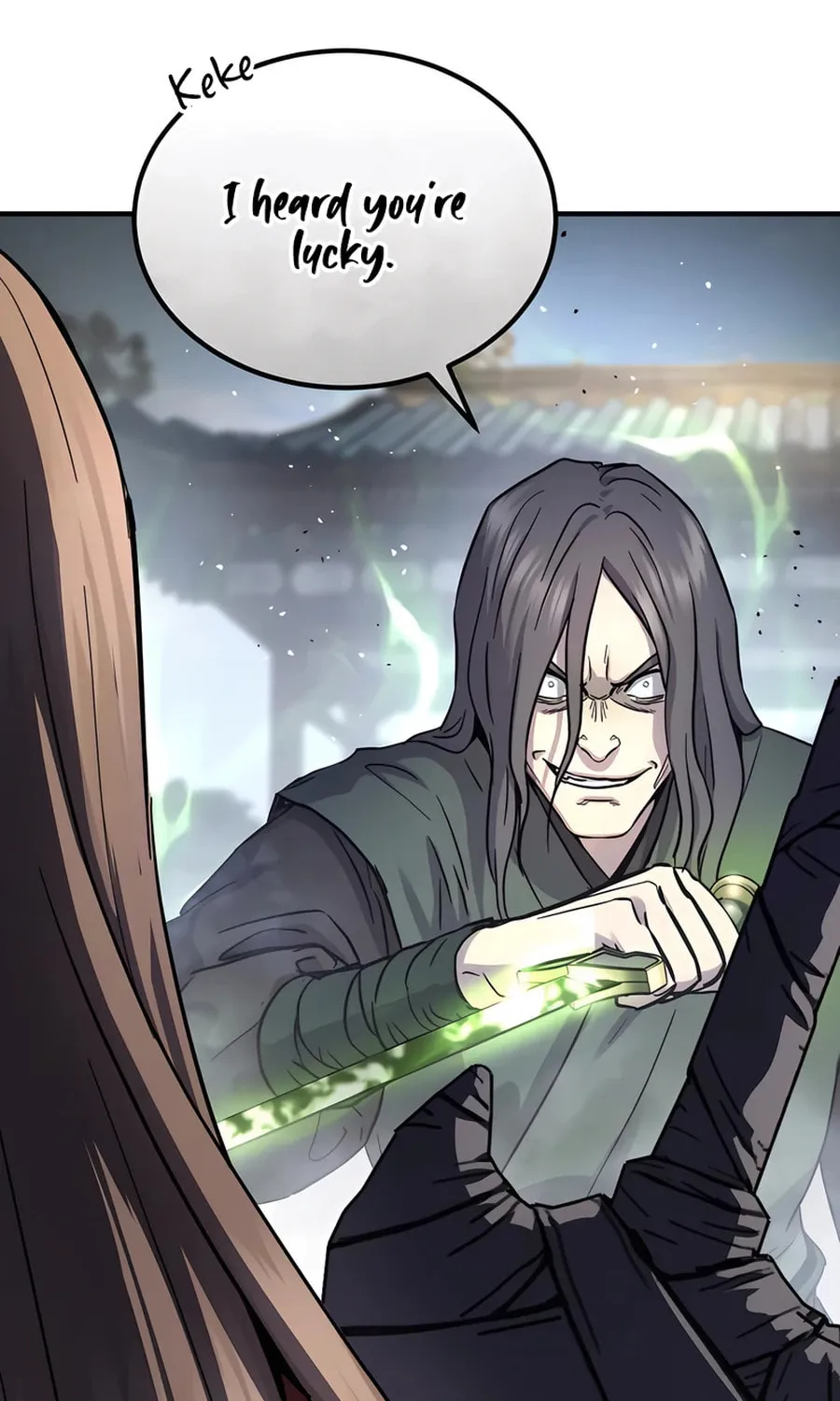 Absolute Reign Chapter 30 page 10 - 